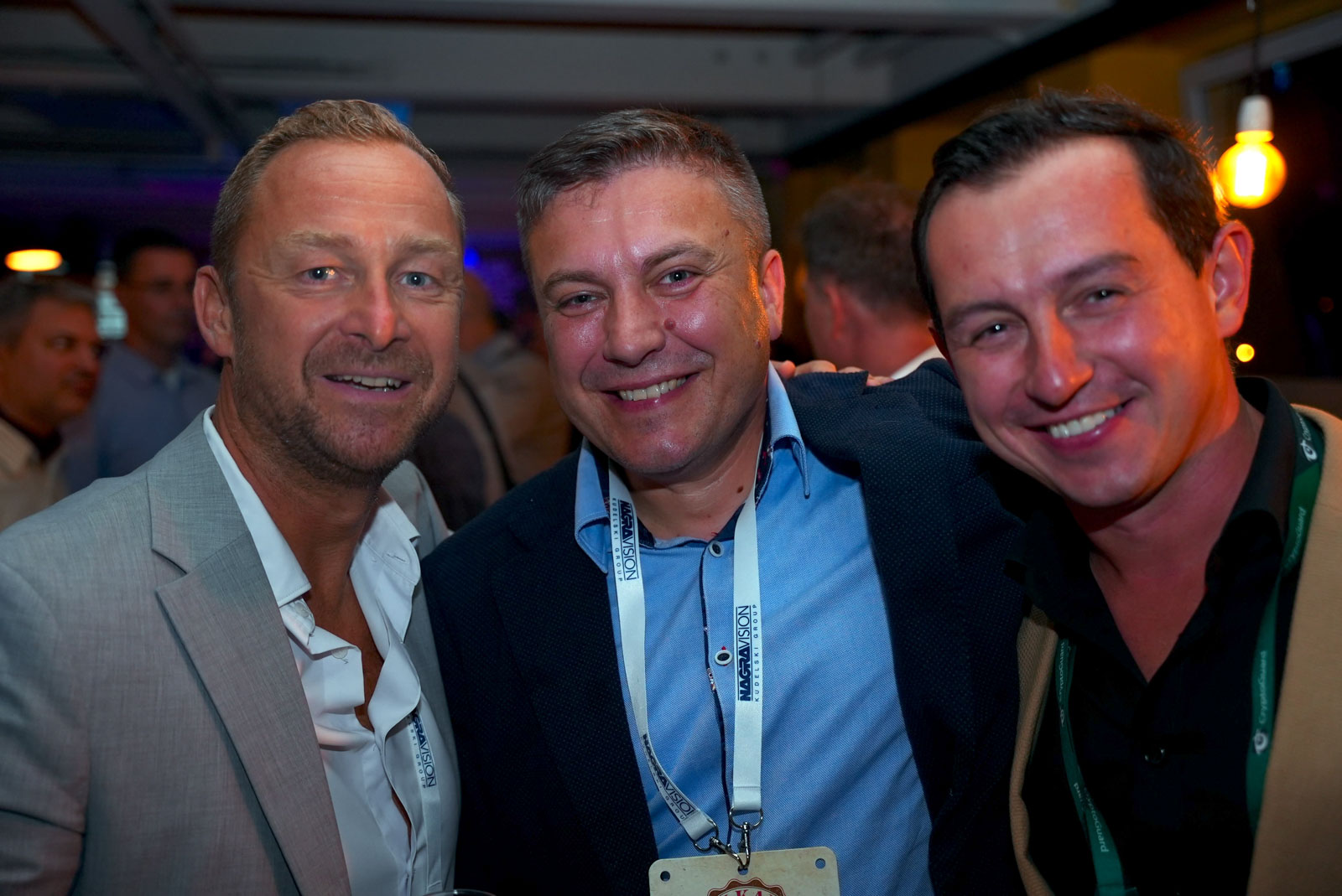 Balkan Party @ IBC